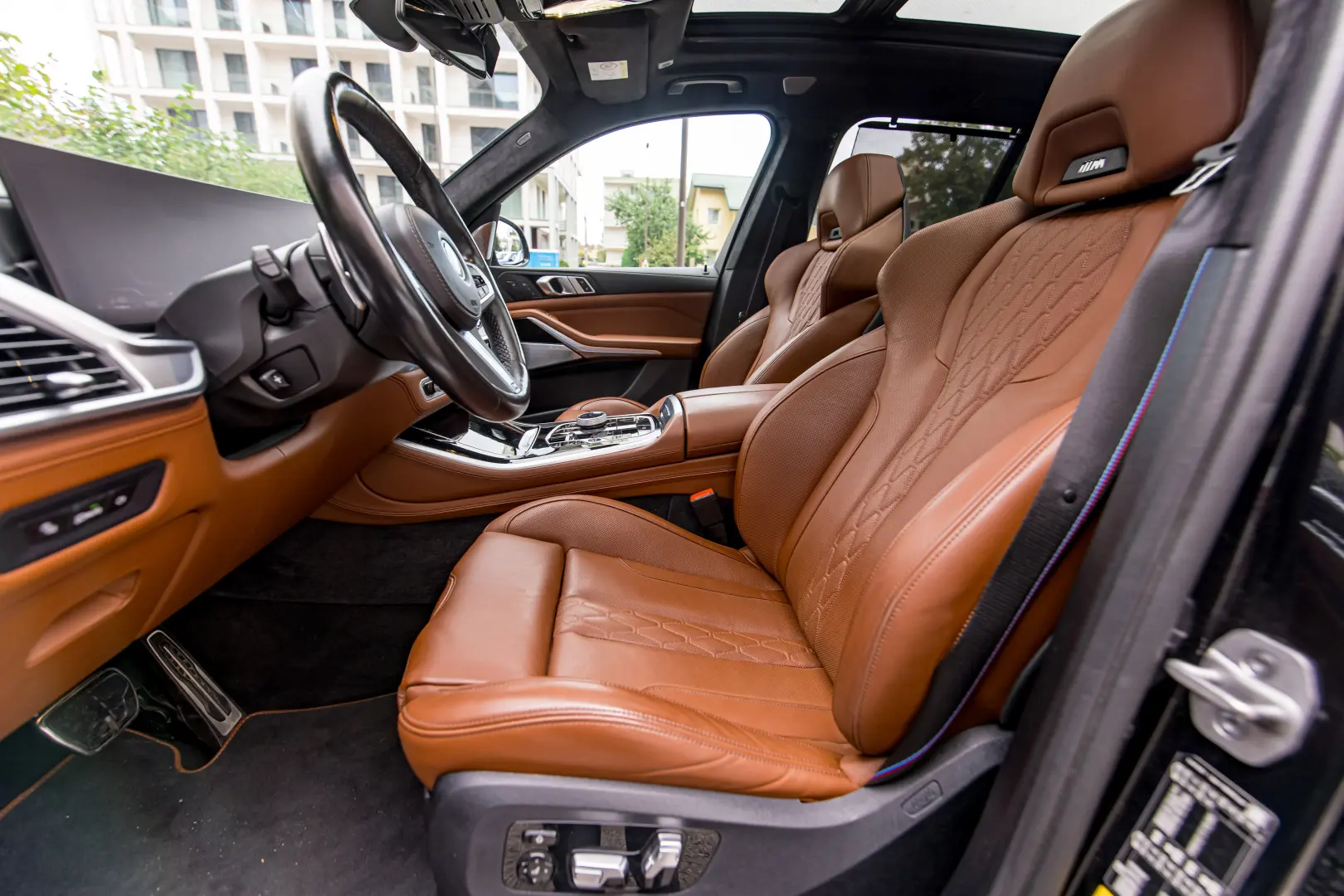 BMW X5 xDrive50e M Sport Pro