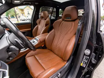 BMW X5 xDrive50e M Sport Pro