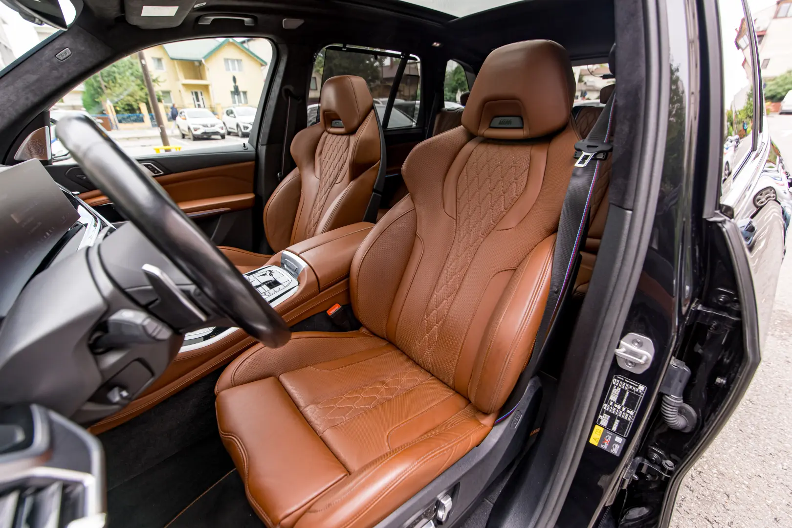 BMW X5 xDrive50e M Sport Pro