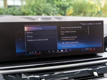 BMW X5 xDrive50e M Sport Pro
