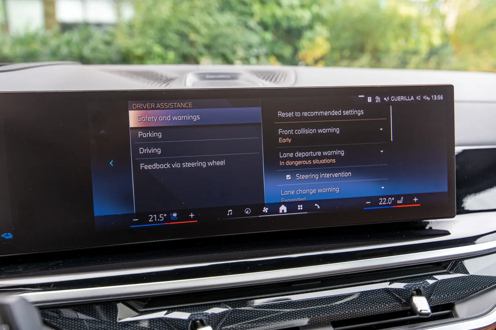 BMW X5 xDrive50e M Sport Pro
