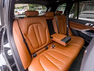 BMW X5 xDrive50e M Sport Pro