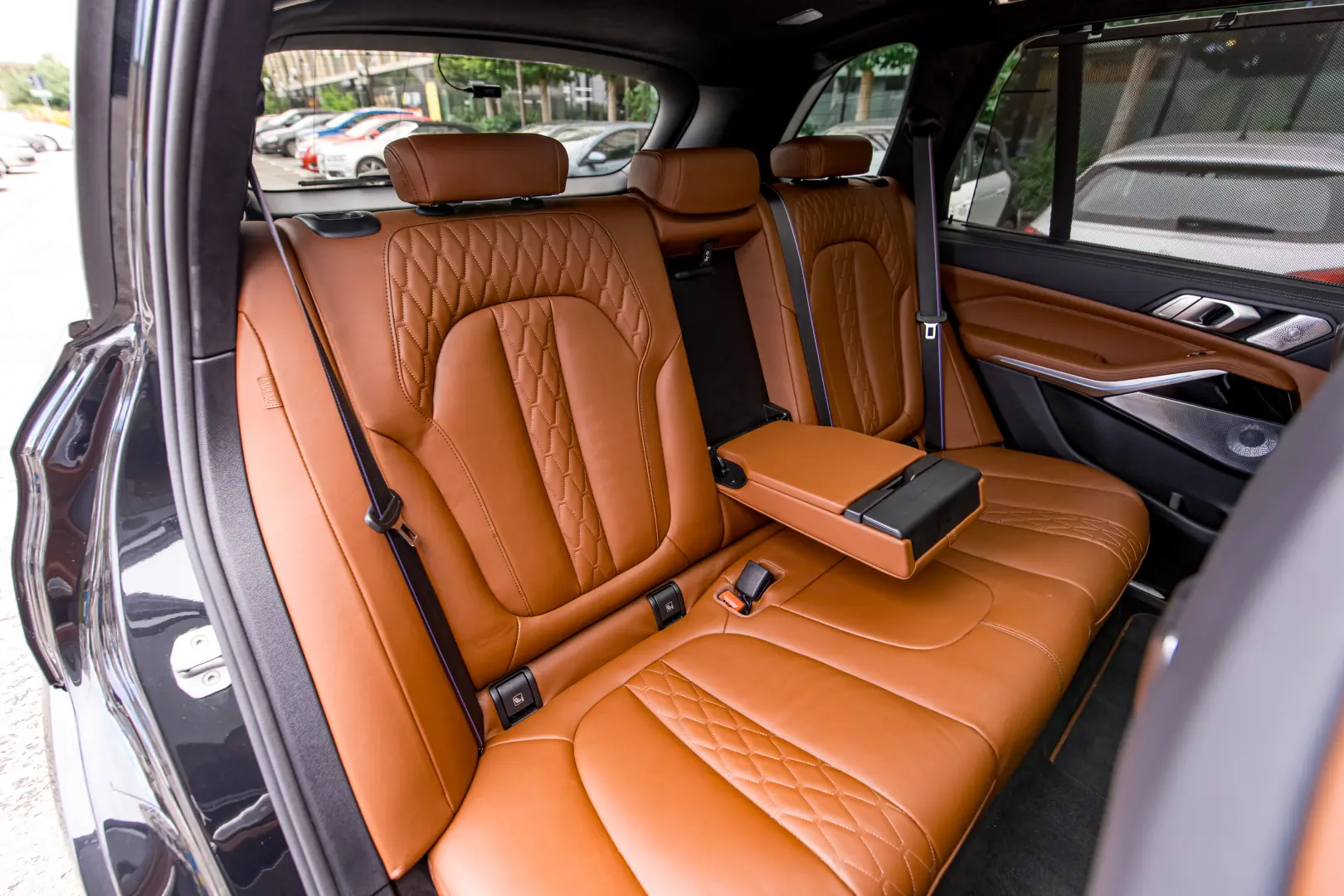 BMW X5 xDrive50e M Sport Pro