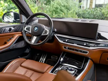 BMW X5 xDrive50e M Sport Pro