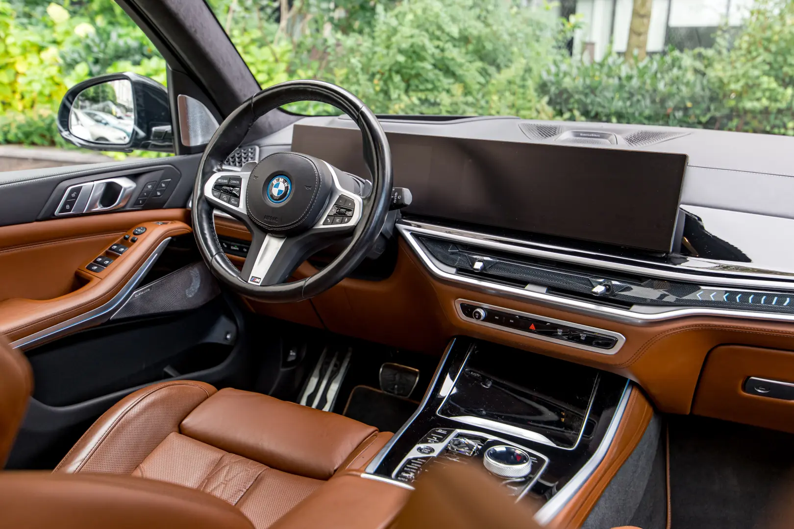 BMW X5 xDrive50e M Sport Pro