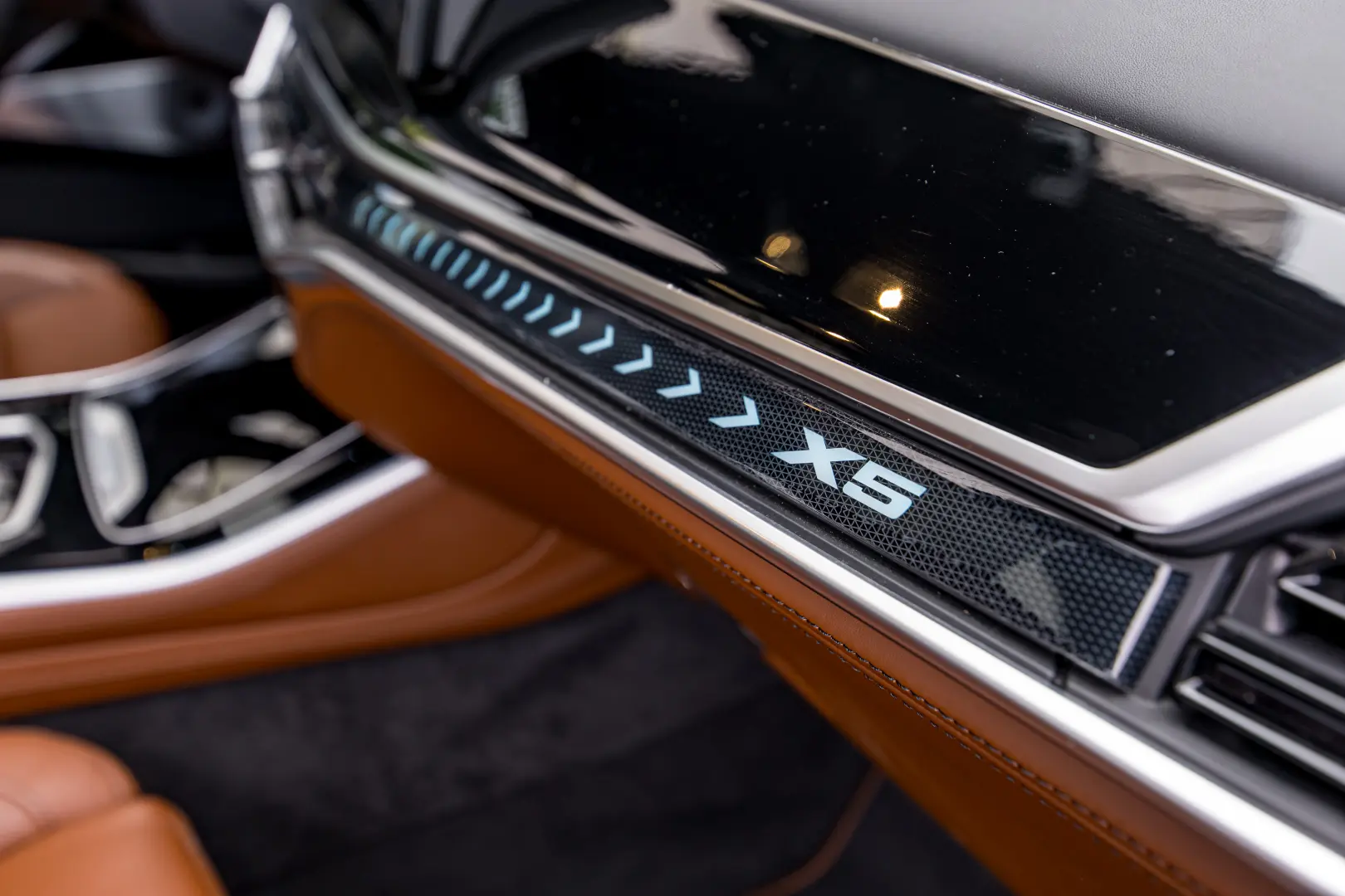 BMW X5 xDrive50e M Sport Pro