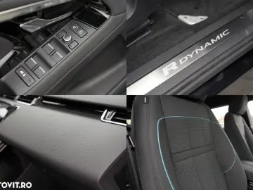 Land Rover Range Rover Evoque 2.0 D150 R-Dynamic HSE
