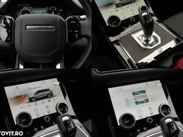 Land Rover Range Rover Evoque 2.0 D150 R-Dynamic HSE