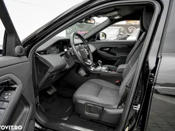 Land Rover Range Rover Evoque 2.0 D150 R-Dynamic HSE