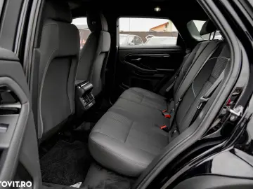Land Rover Range Rover Evoque 2.0 D150 R-Dynamic HSE