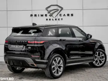 Land Rover Range Rover Evoque 2.0 D150 R-Dynamic HSE