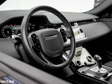 Land Rover Range Rover Evoque 2.0 D150 R-Dynamic HSE