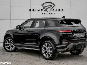Land Rover Range Rover Evoque 2.0 D150 R-Dynamic HSE