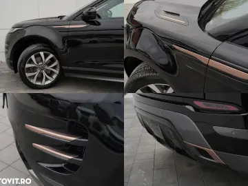 Land Rover Range Rover Evoque 2.0 D150 R-Dynamic HSE
