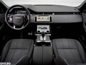 Land Rover Range Rover Evoque 2.0 D150 R-Dynamic HSE