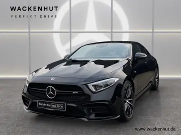CLS 53 AMG 4M