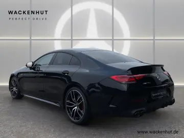 CLS 53 AMG 4M