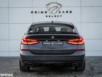 BMW Seria 6 620d Gran Turismo