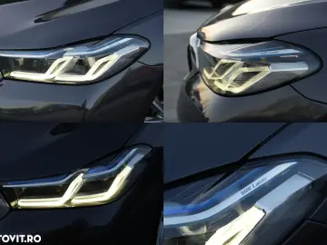 BMW Seria 6 620d Gran Turismo