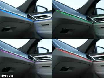 BMW Seria 6 620d Gran Turismo