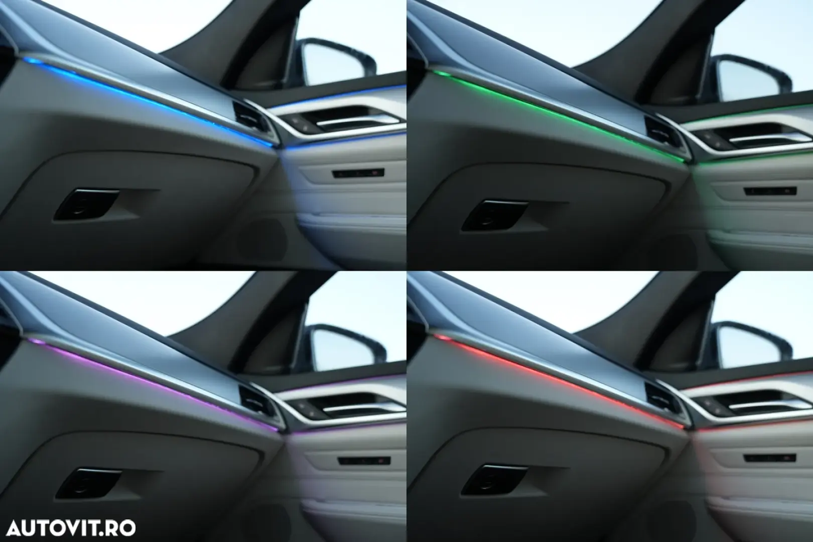 BMW Seria 6 620d Gran Turismo