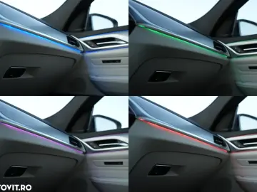 BMW Seria 6 620d Gran Turismo