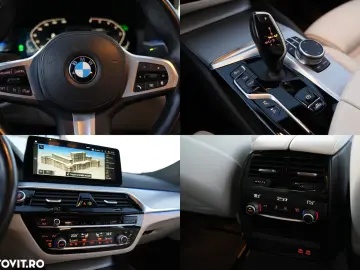 BMW Seria 6 620d Gran Turismo