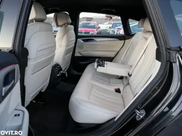 BMW Seria 6 620d Gran Turismo