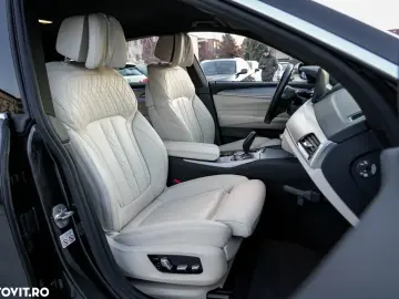 BMW Seria 6 620d Gran Turismo