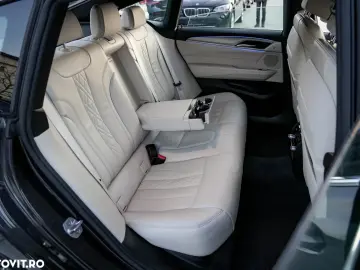 BMW Seria 6 620d Gran Turismo