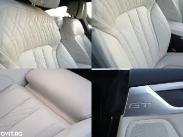 BMW Seria 6 620d Gran Turismo