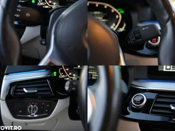 BMW Seria 6 620d Gran Turismo