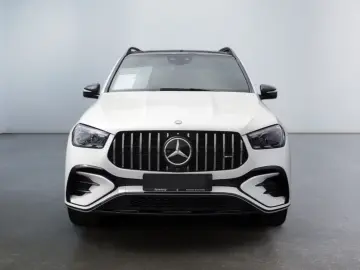 Mercedes-Benz GLE 53 AMG 4M