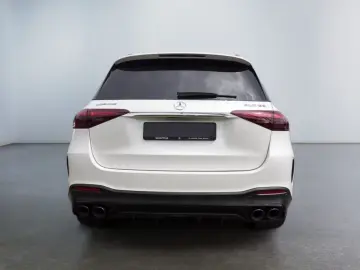 Mercedes-Benz GLE 53 AMG 4M