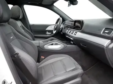 Mercedes-Benz GLE 53 AMG 4M