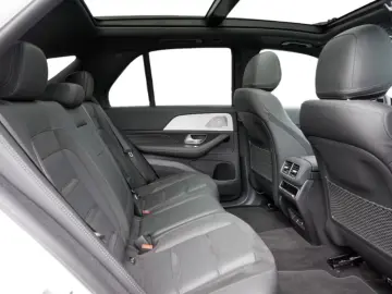Mercedes-Benz GLE 53 AMG 4M