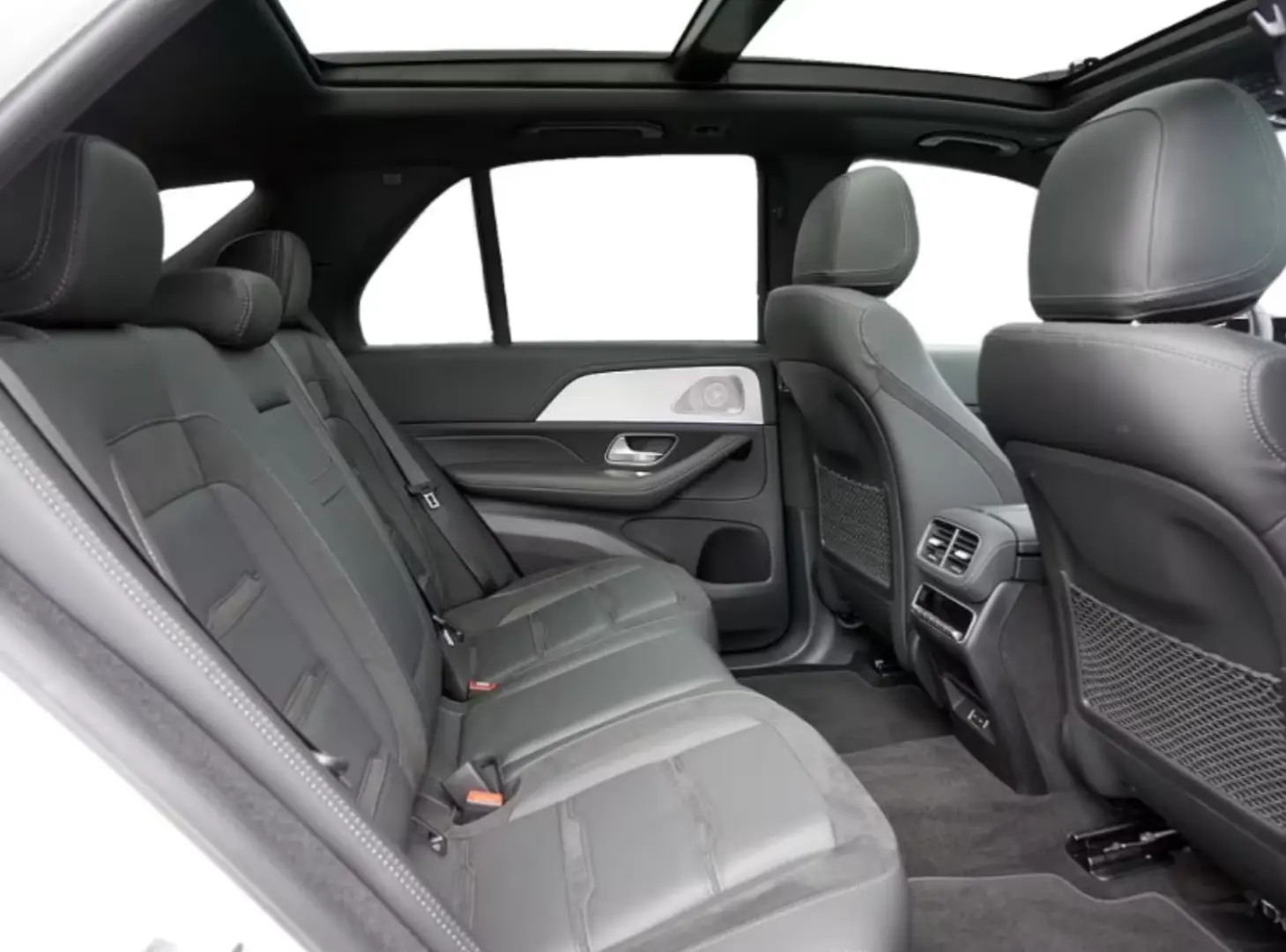 Mercedes-Benz GLE 53 AMG 4M
