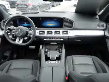 Mercedes-Benz GLE 53 AMG 4M