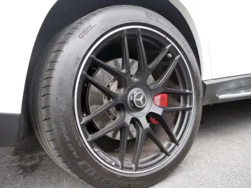 Mercedes-Benz GLE 53 AMG 4M