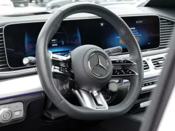 Mercedes-Benz GLE 53 AMG 4M