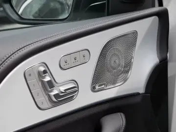 Mercedes-Benz GLE 53 AMG 4M