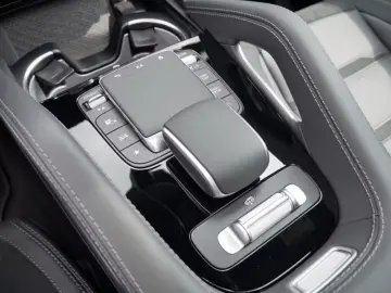 Mercedes-Benz GLE 53 AMG 4M