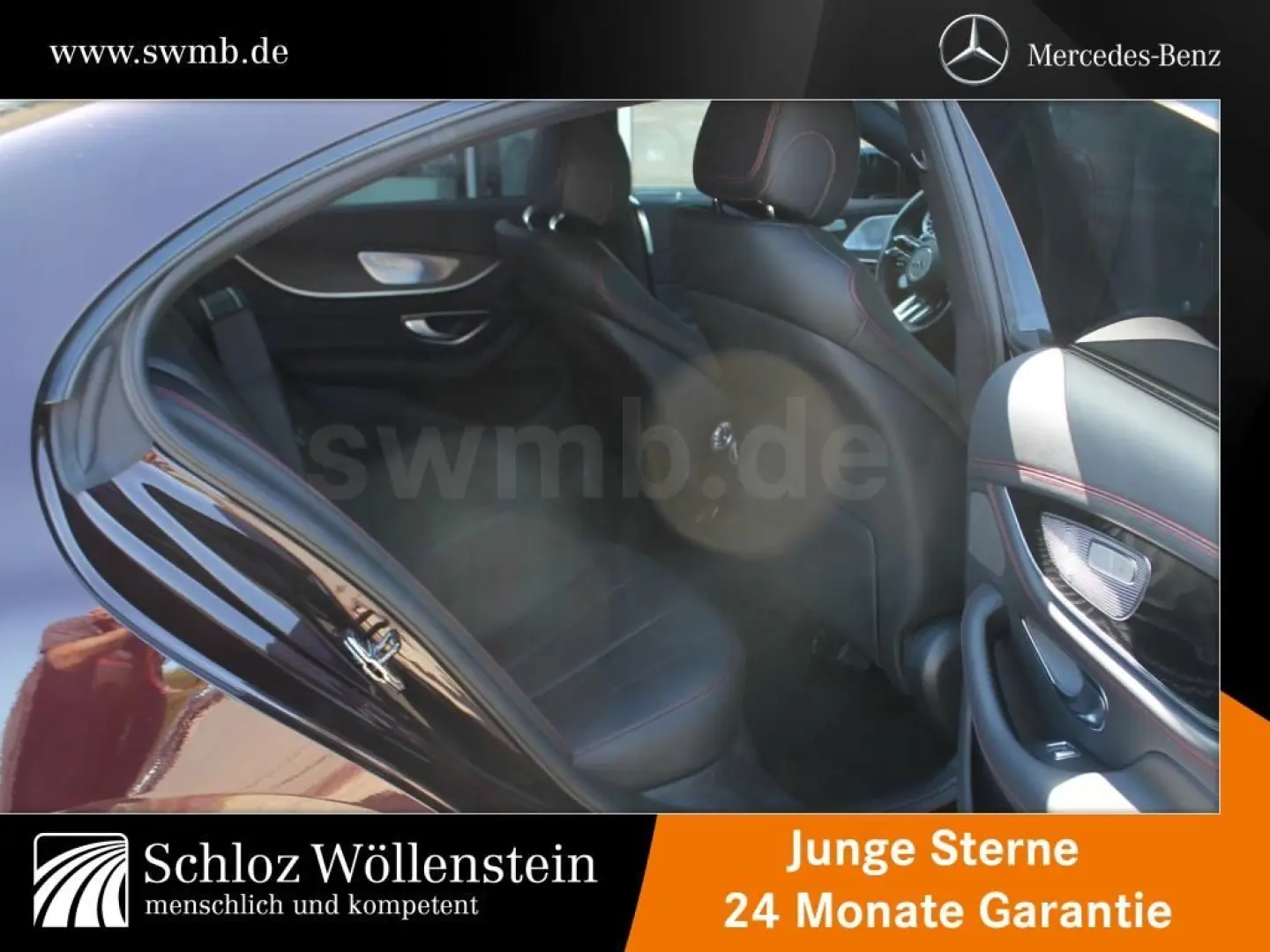CLS 53 AMG 4M  MULTIBEAM Sthzg Fahrass  PerfAGA