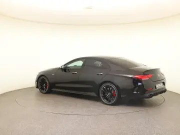 CLS 53 AMG 4M  Distro Night Carbonp 20'' 360  SH