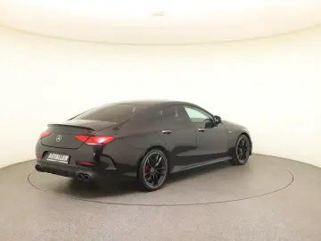CLS 53 AMG 4M  Distro Night Carbonp 20'' 360  SH