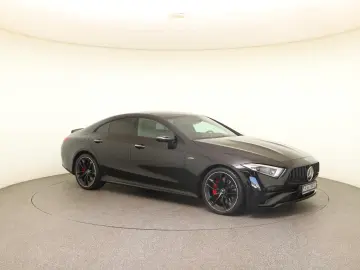 CLS 53 AMG 4M  Distro Night Carbonp 20'' 360  SH