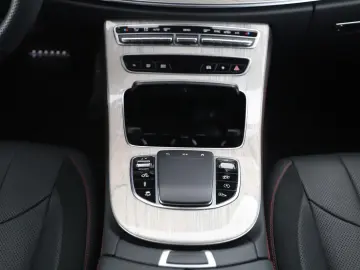 CLS 53 AMG 4M  Distro Night Carbonp 20'' 360  SH