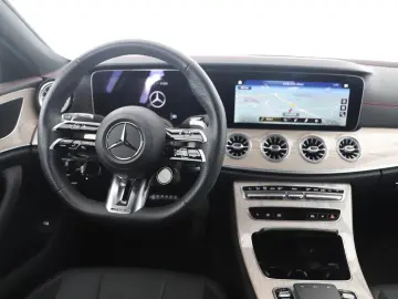 CLS 53 AMG 4M  Distro Night Carbonp 20'' 360  SH