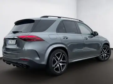 Mercedes-Benz GLE 53 AMG 4m