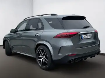 Mercedes-Benz GLE 53 AMG 4m